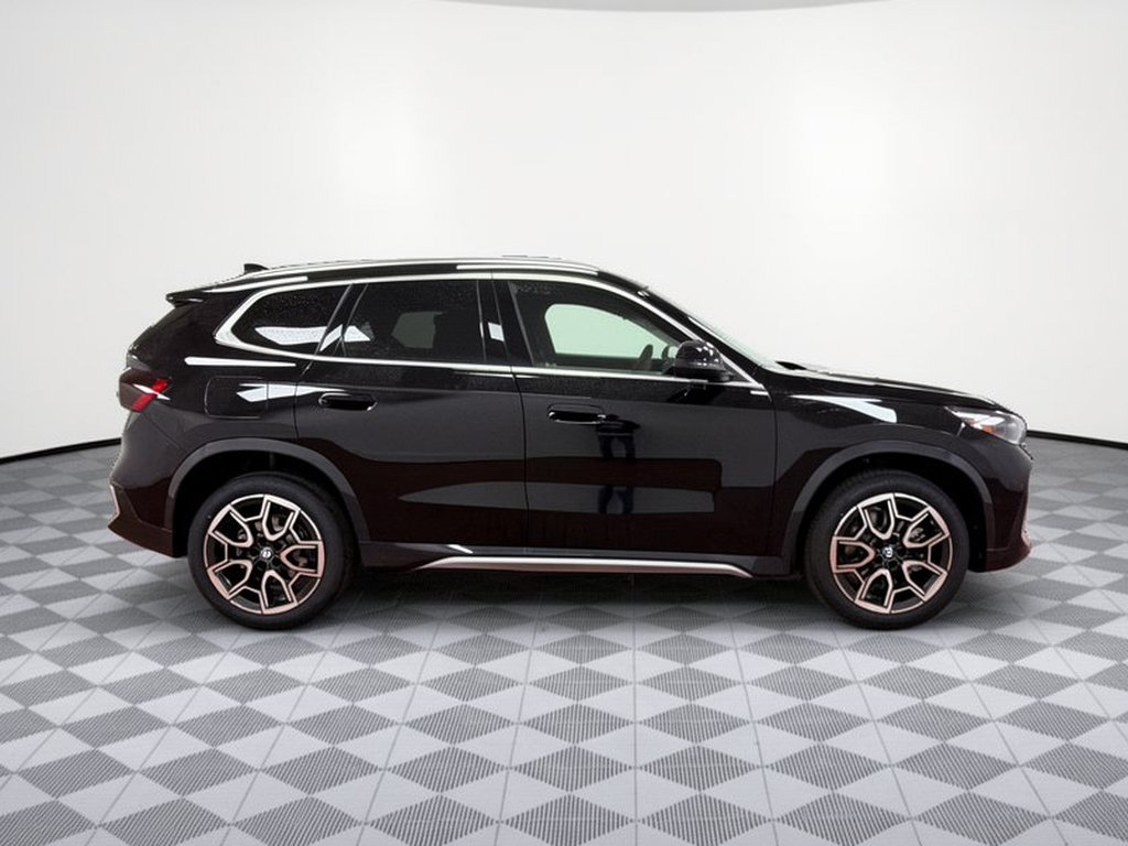 Used 2026 BMW X1 xDrive28i w/ Technology Package AWD/4WD image 8