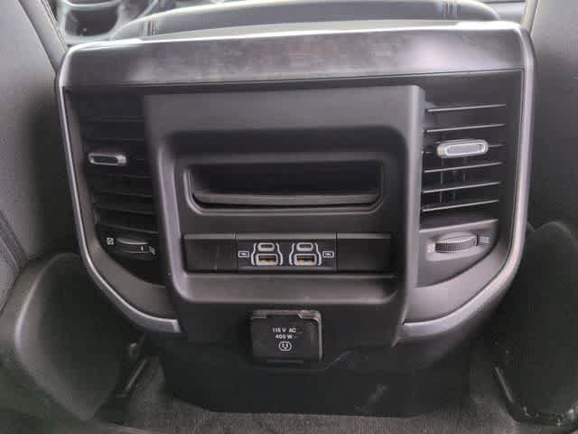 Used 2022 RAM 1500 Big Horn AWD/4WD image 39