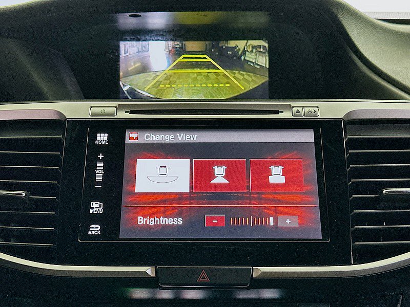 Used 2016 Honda Accord EX image 16