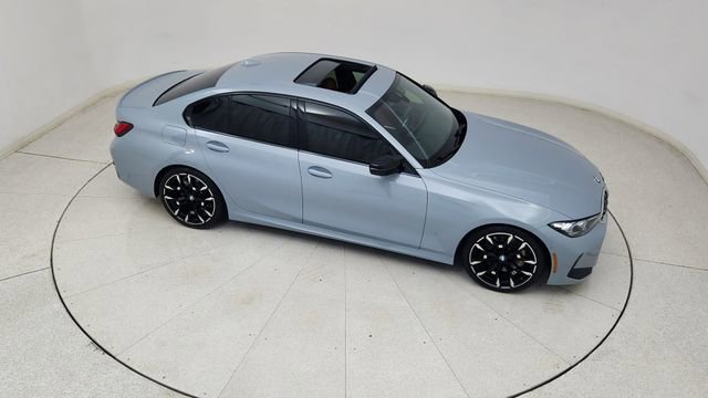 Used 2025 BMW M340i RWD image 74