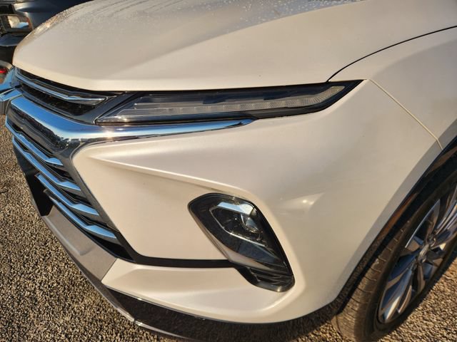 Used 2024 Chevrolet Blazer Premier FWD image 6