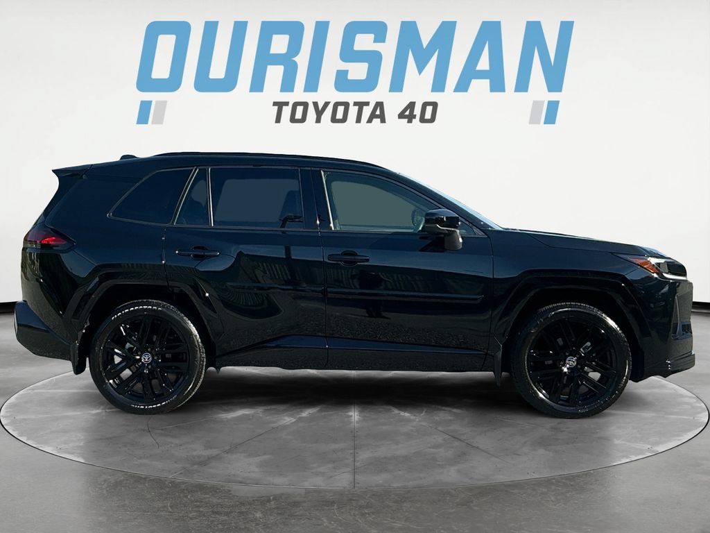 Certified 2026 Toyota RAV4 XSE w/ Weather Package AWD/4WD image 9