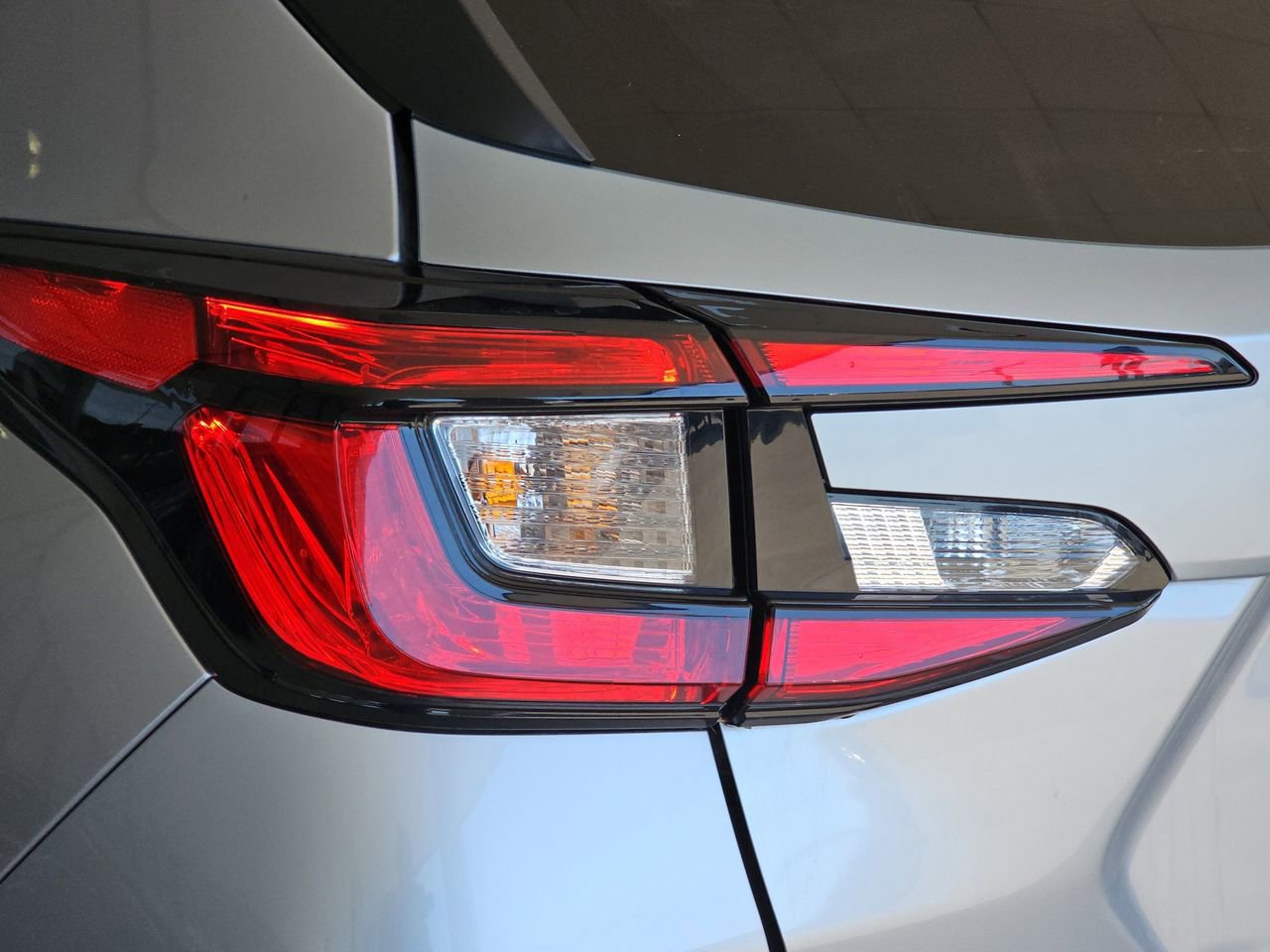 Certified 2026 Subaru Crosstrek 2.0i Premium image 40