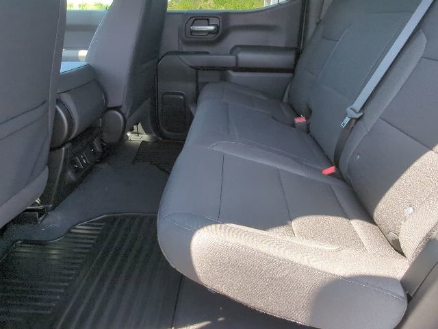 Used 2026 Chevrolet Silverado 1500 Custom Trail Boss image 21