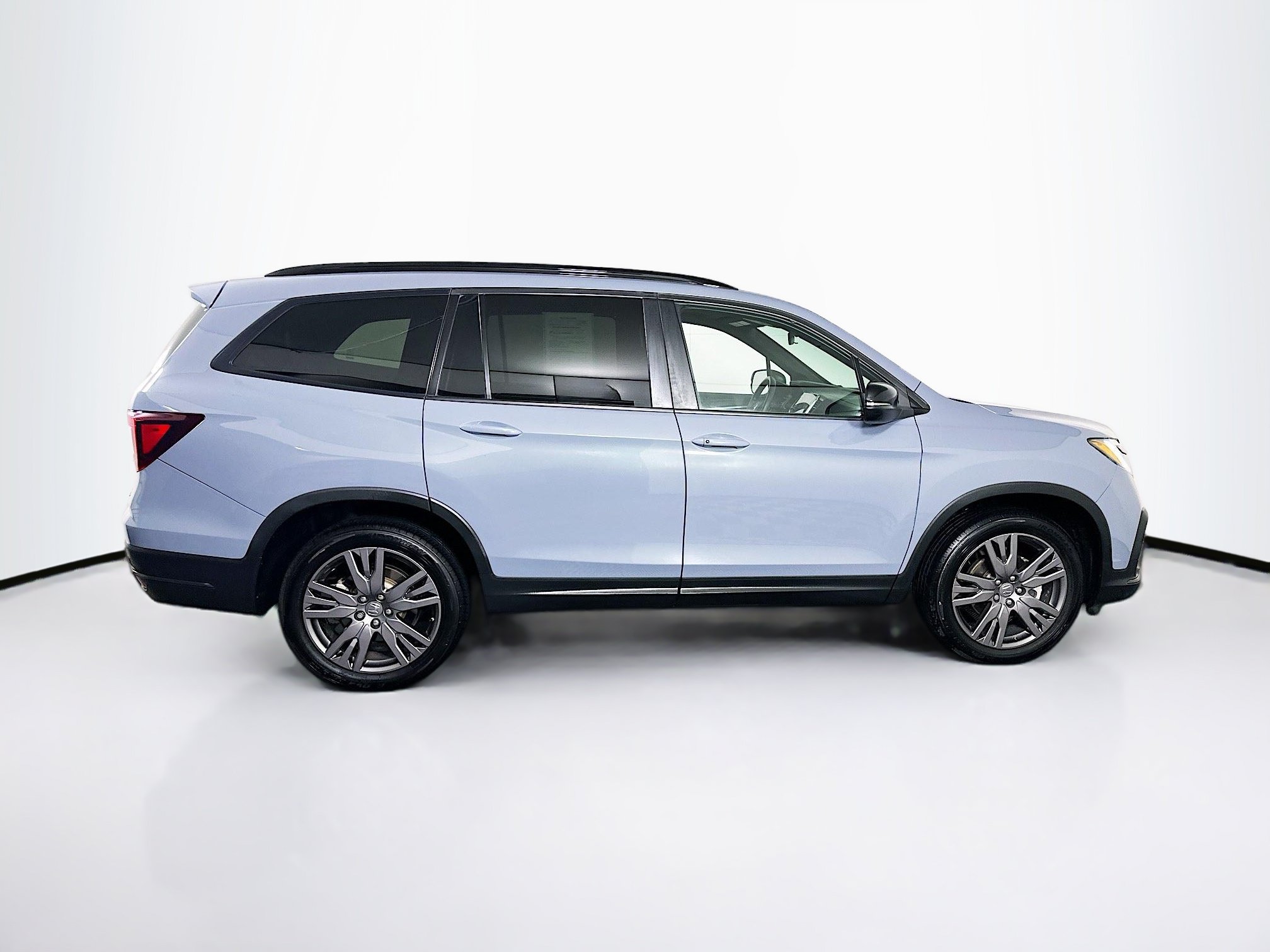 Used 2022 Honda Pilot Sport image 10