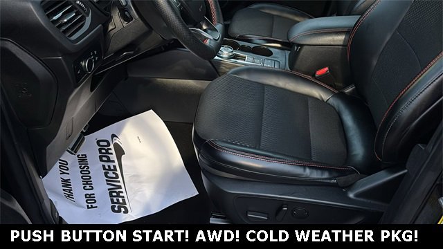 Used 2024 Ford Escape ST-Line image 22