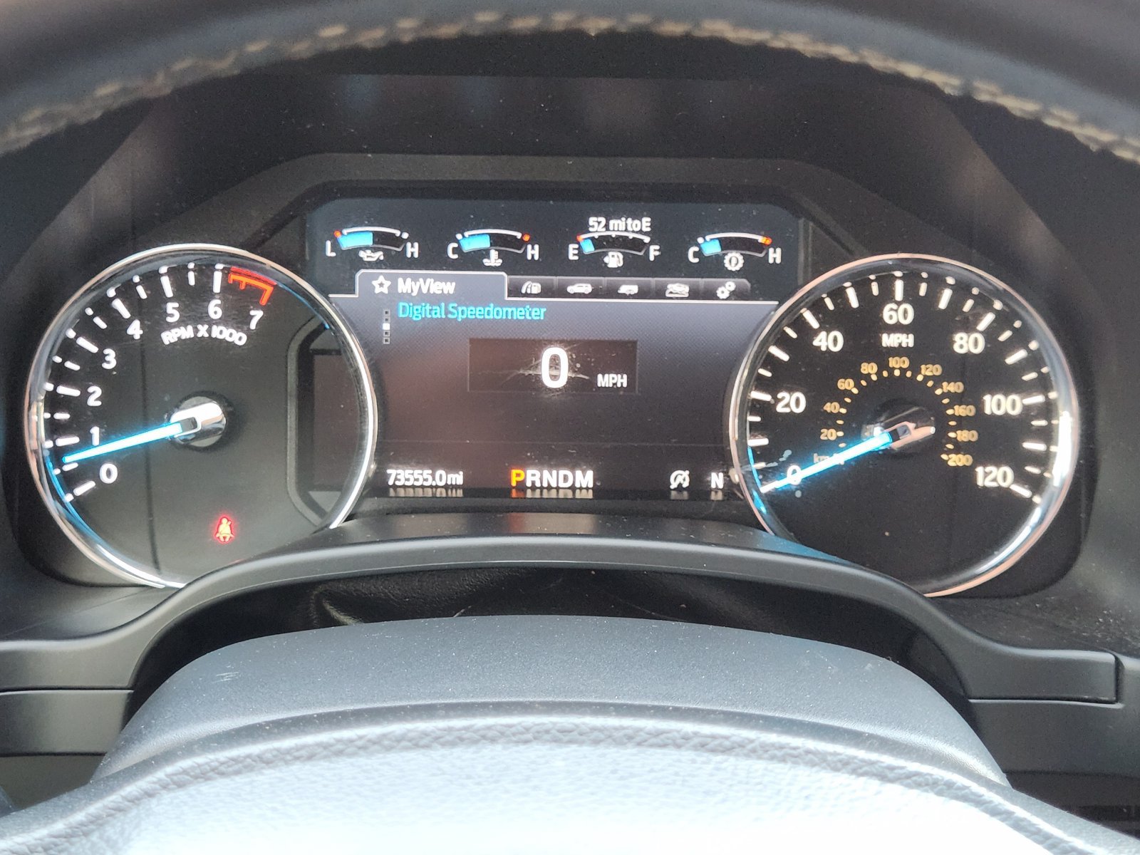 Used 2020 Ford Expedition Limited AWD/4WD image 17