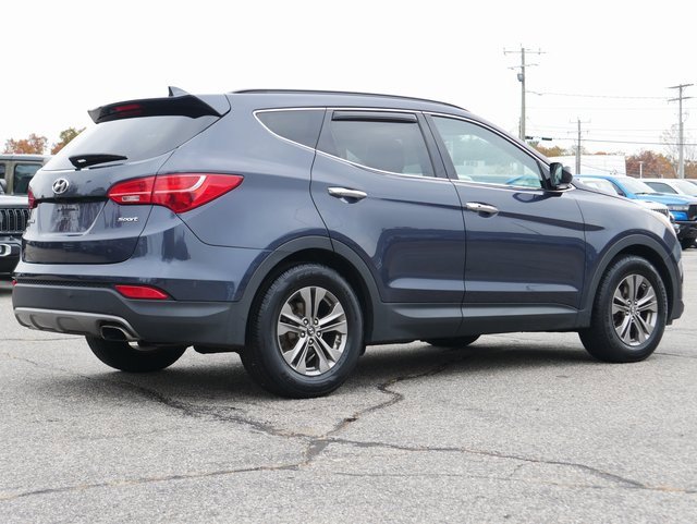 Used 2013 Hyundai Santa Fe Sport image 6
