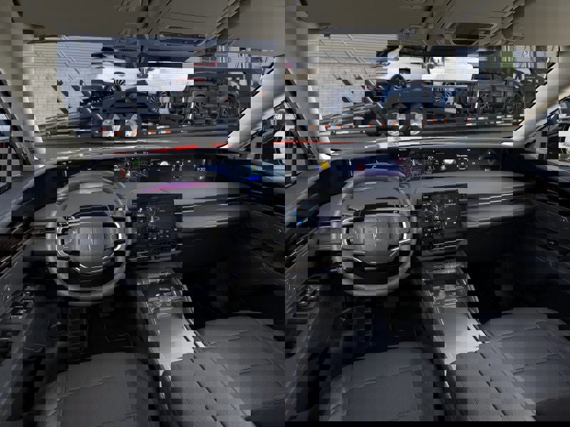 New 2026 Lincoln Nautilus Premier image 9