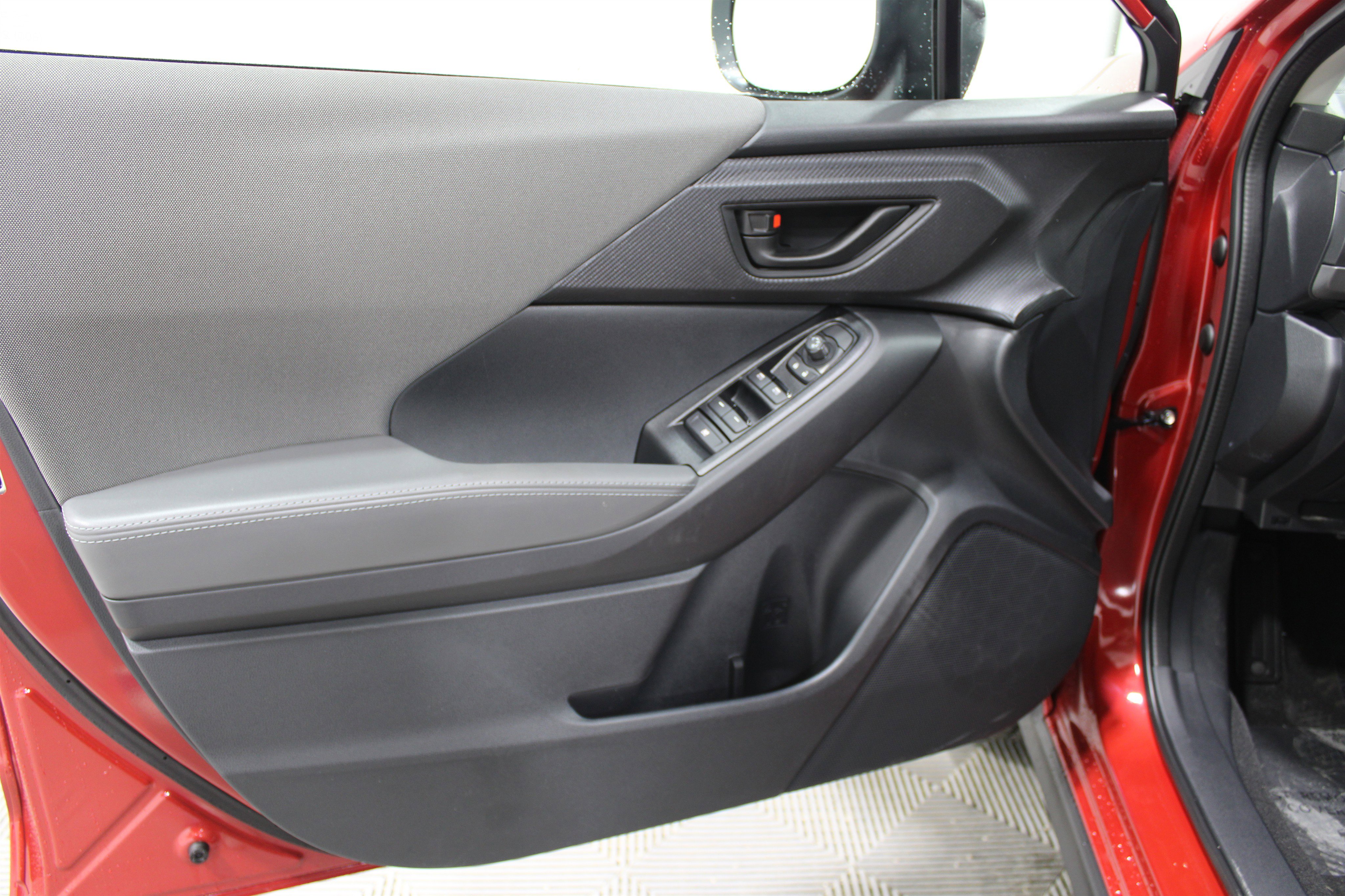 New 2026 Subaru Crosstrek 2.5i Premium image 6