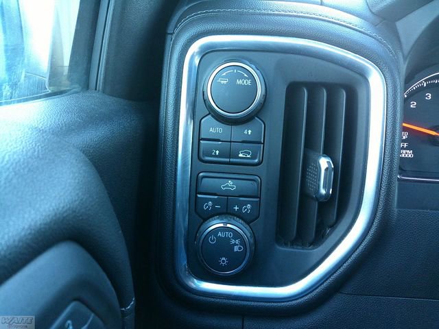 Used 2020 Chevrolet Silverado 1500 LT w/ All-Star Edition image 18