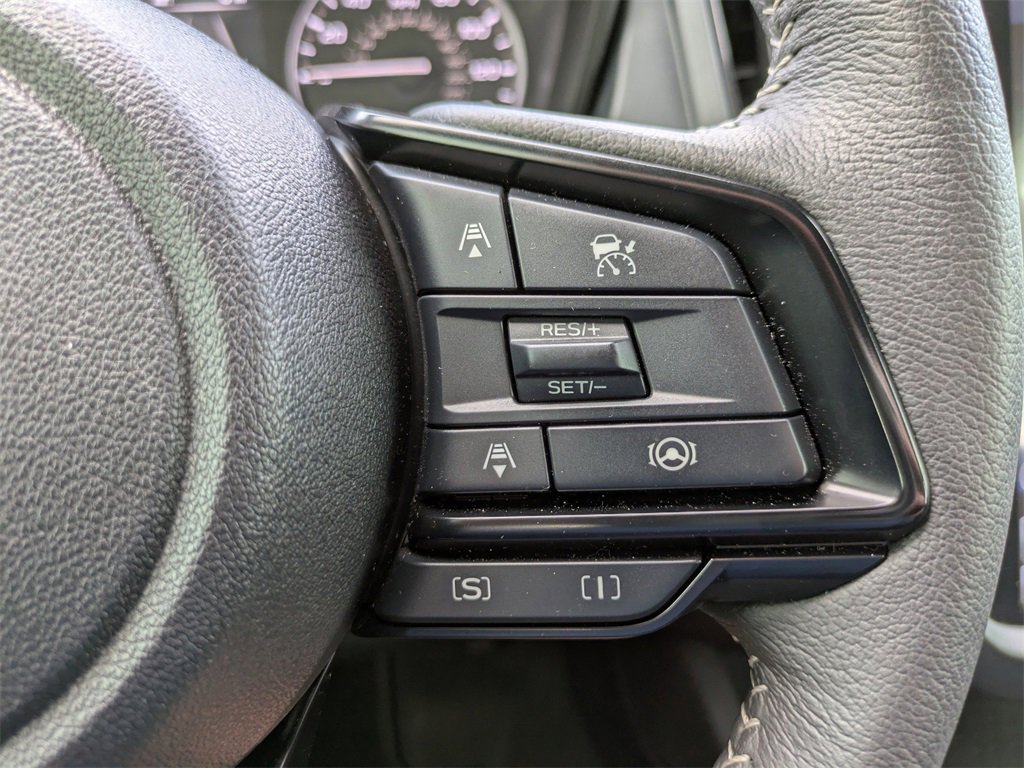 New 2026 Subaru Forester Premium image 24