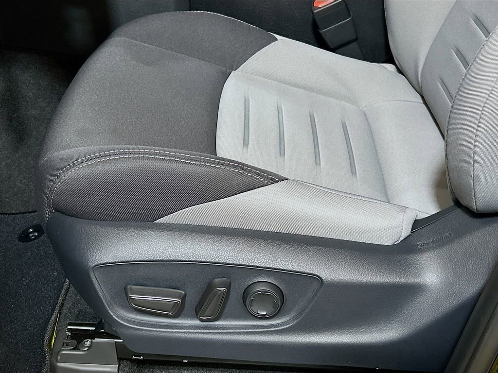 New 2026 Toyota Tacoma TRD Off-Road image 16