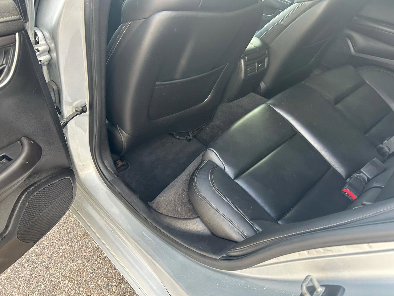 Used 2014 Cadillac ATS 2.5L Standard RWD image 9