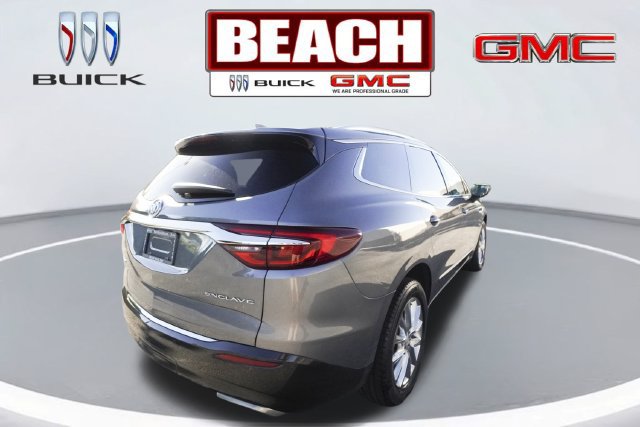 Used 2018 Buick Enclave Premium w/ Trailering Package FWD image 3