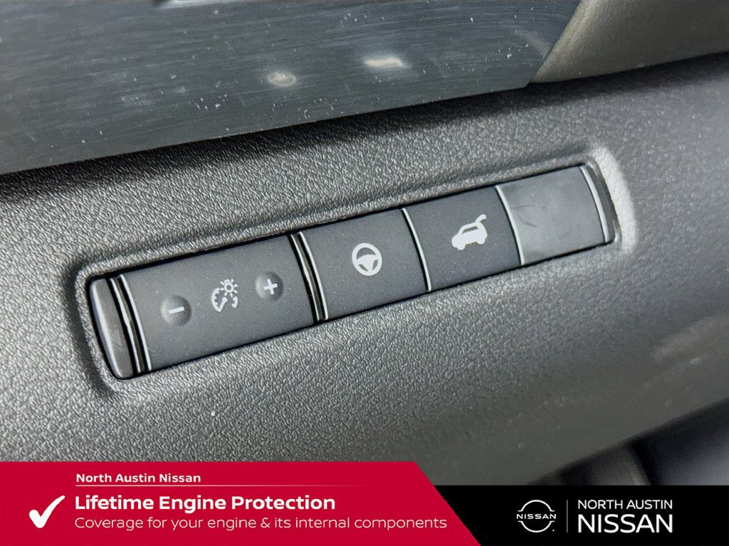 New 2026 Nissan Pathfinder SL FWD image 15