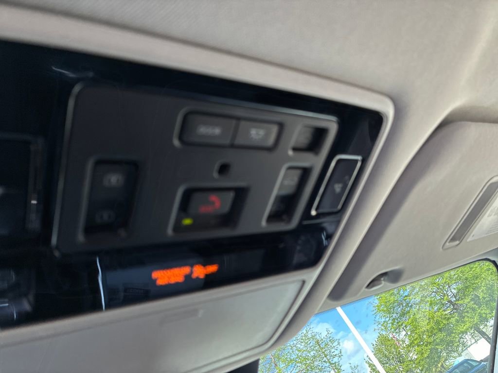 New 2026 Toyota Grand Highlander Limited image 50