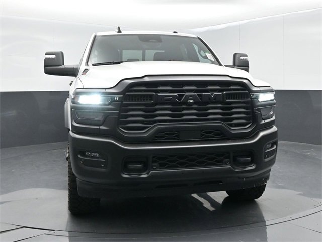 New 2026 RAM 2500 Tradesman image 3