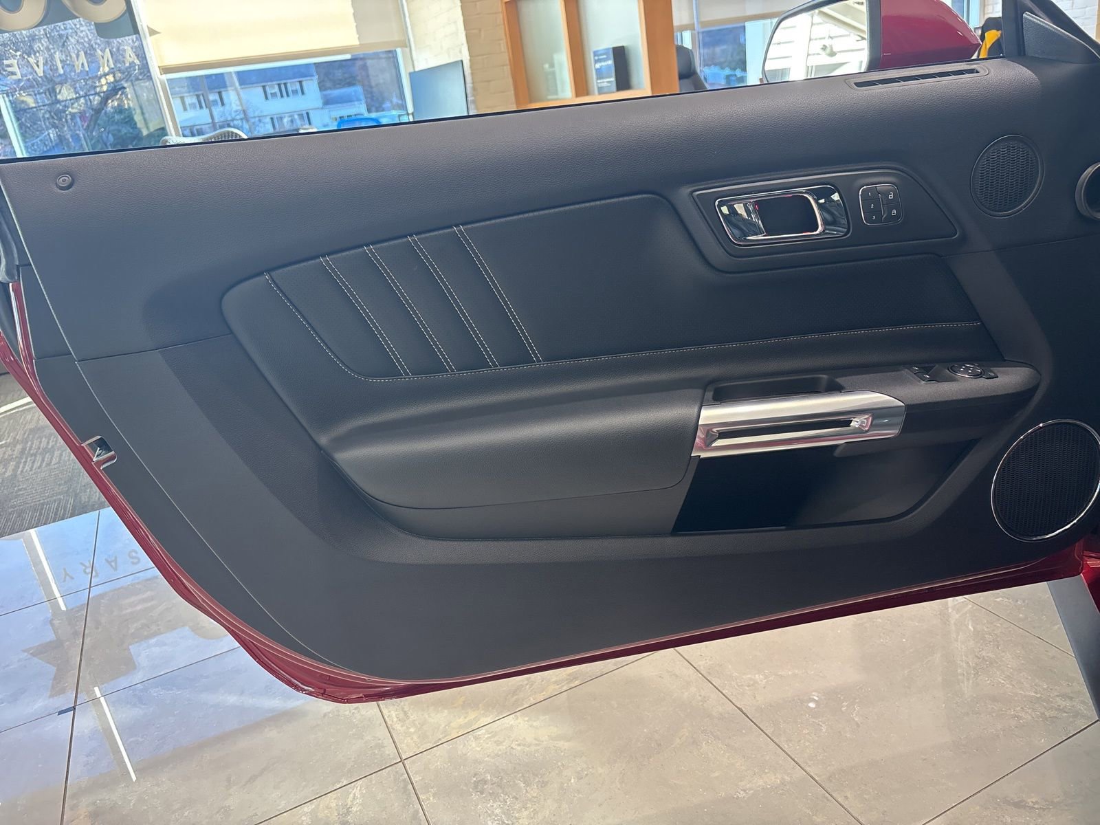 Used 2015 Ford Mustang GT Premium w/ Equipment Group 401A image 37