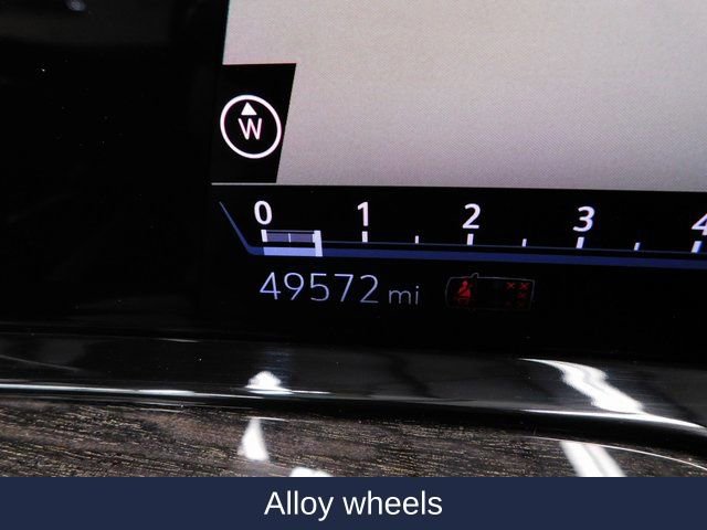 Used 2023 Cadillac Escalade Premium Luxury w/ Performance Package image 57