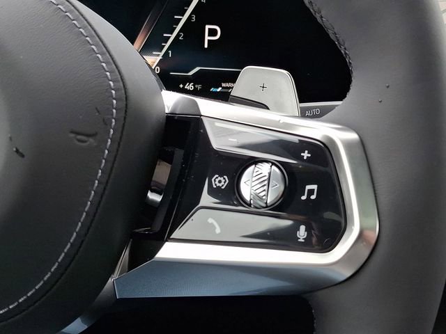New 2026 BMW 740i xDrive image 19