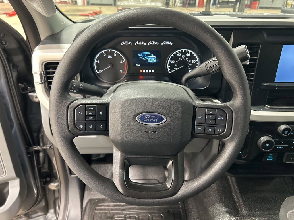 New 2026 Ford F250 XLT image 13