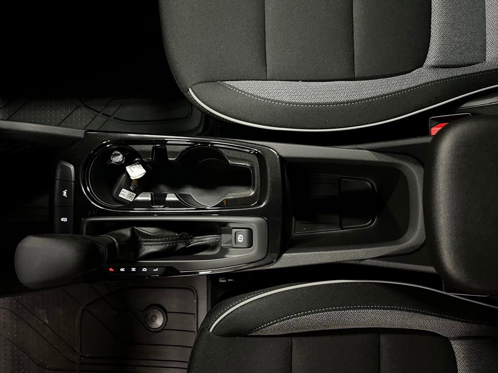New 2026 Chevrolet TrailBlazer LS w/ LS Convenience Package FWD image 22