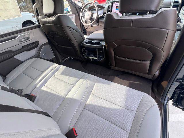 New 2026 RAM 1500 Laramie image 28
