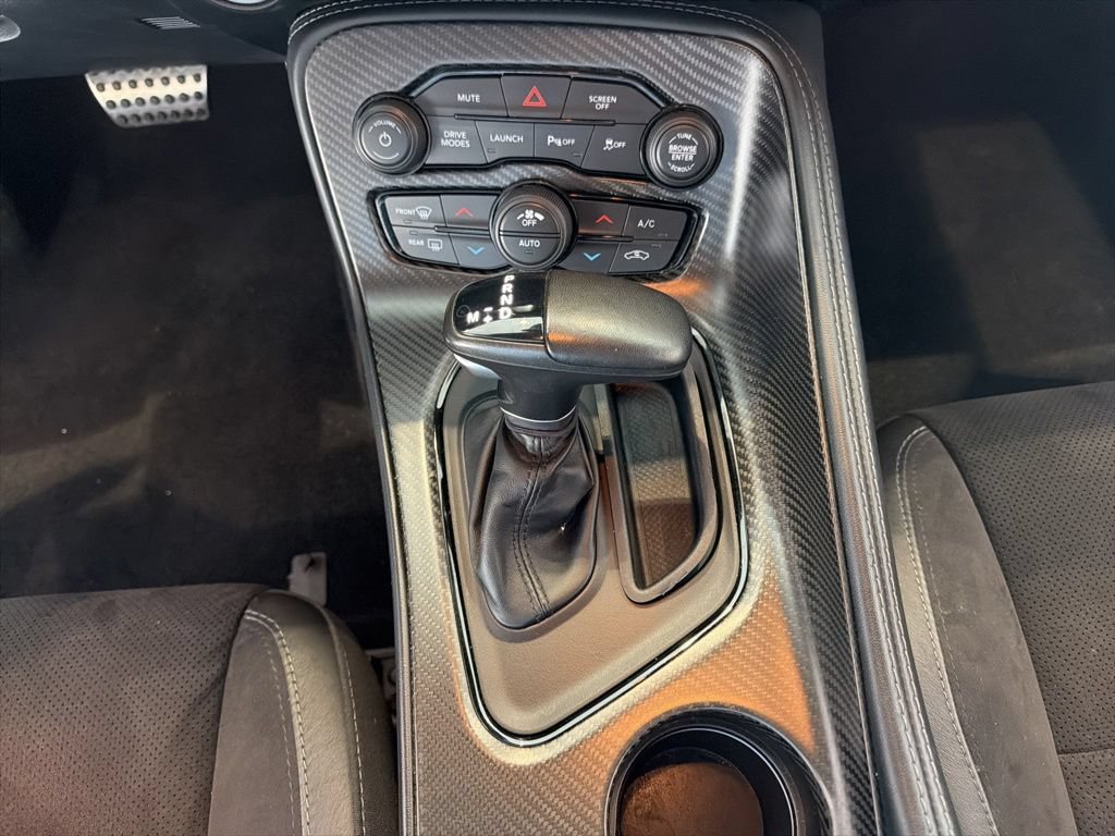 Used 2023 Dodge Challenger R/T Scat Pack RWD image 16