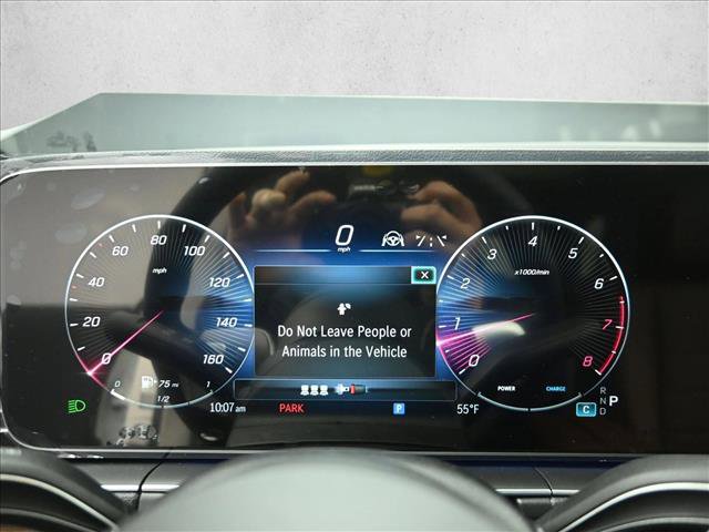 New 2026 Mercedes-Benz GLE 350 4MATIC image 17
