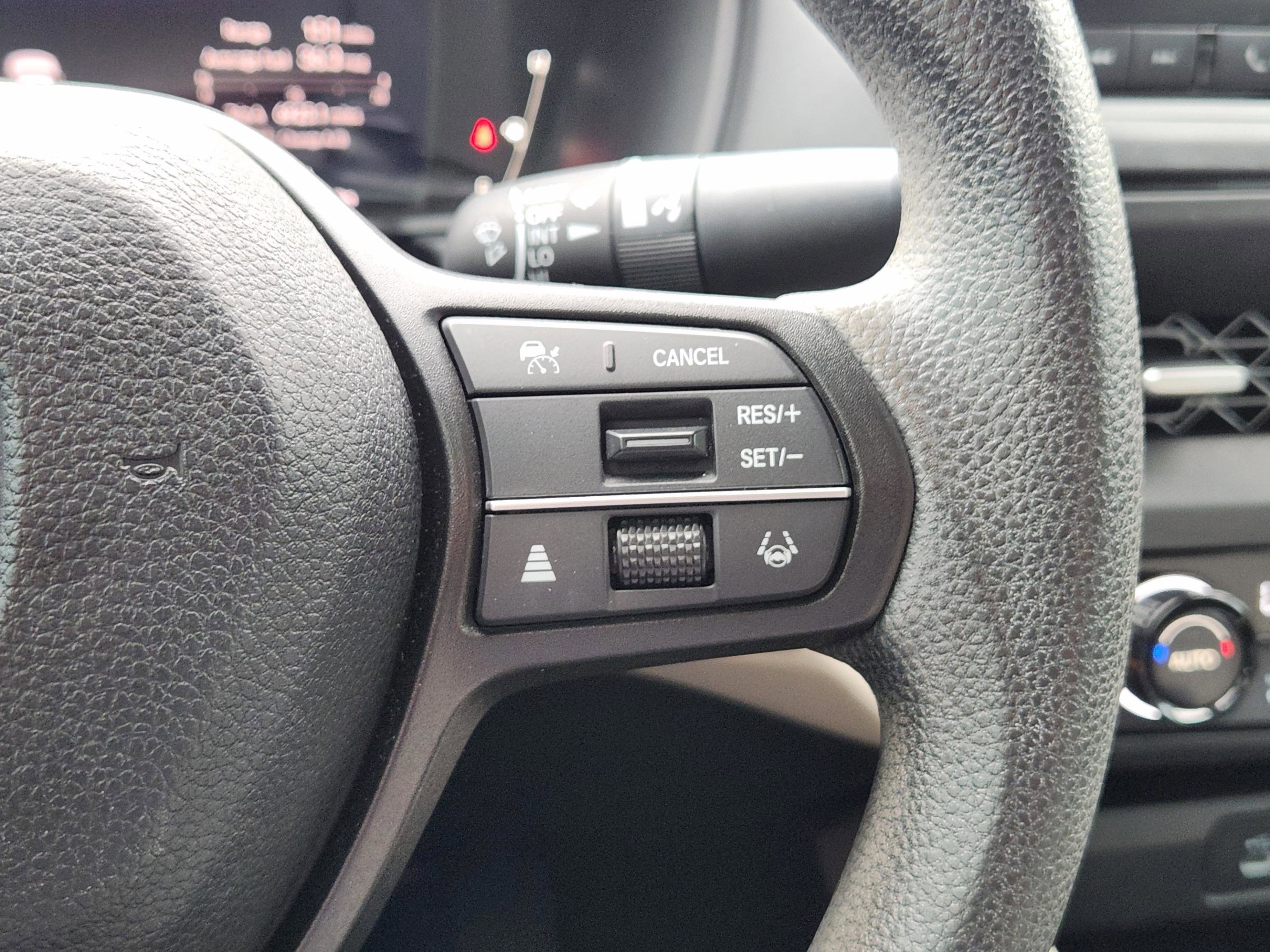 Used 2023 Honda Accord EX image 25