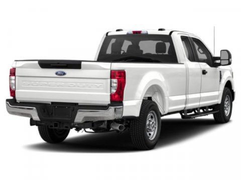Used 2022 Ford F250 XL w/ STX Appearance Package image 2