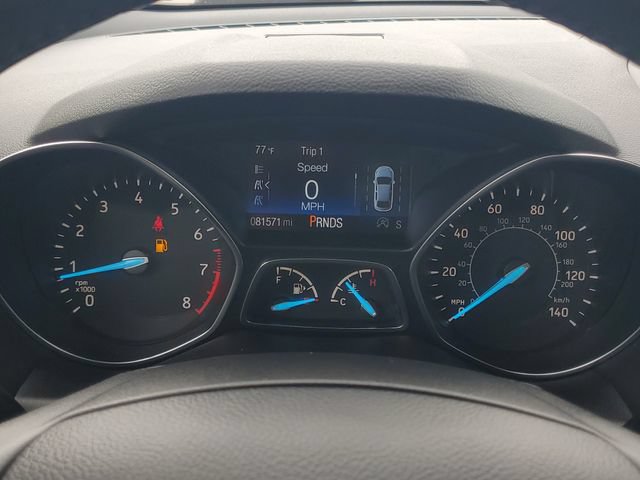 Used 2019 Ford Escape SEL FWD image 21