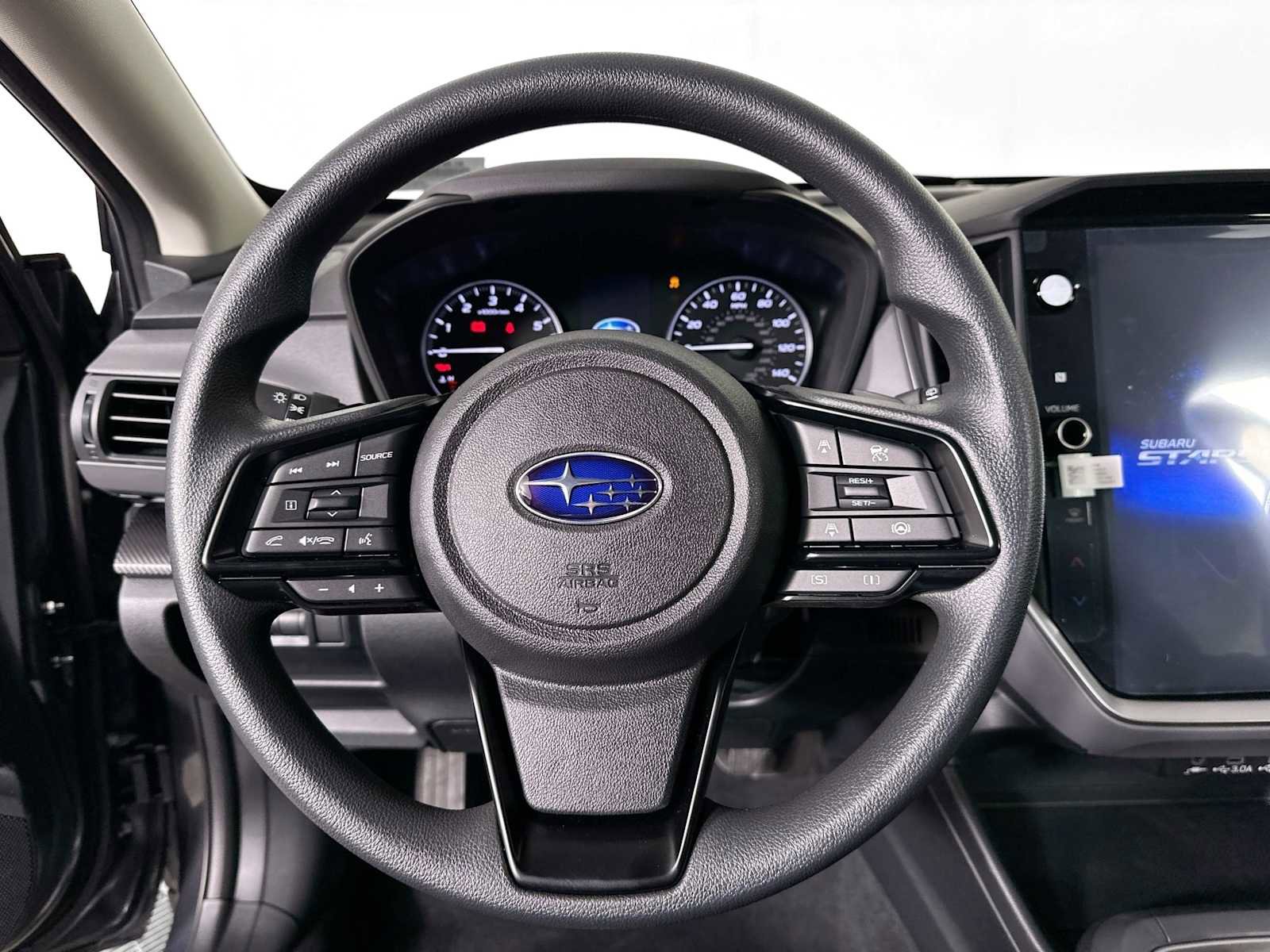 Certified 2025 Subaru Crosstrek 2.5i Premium w/ Convenience Package #2 image 11