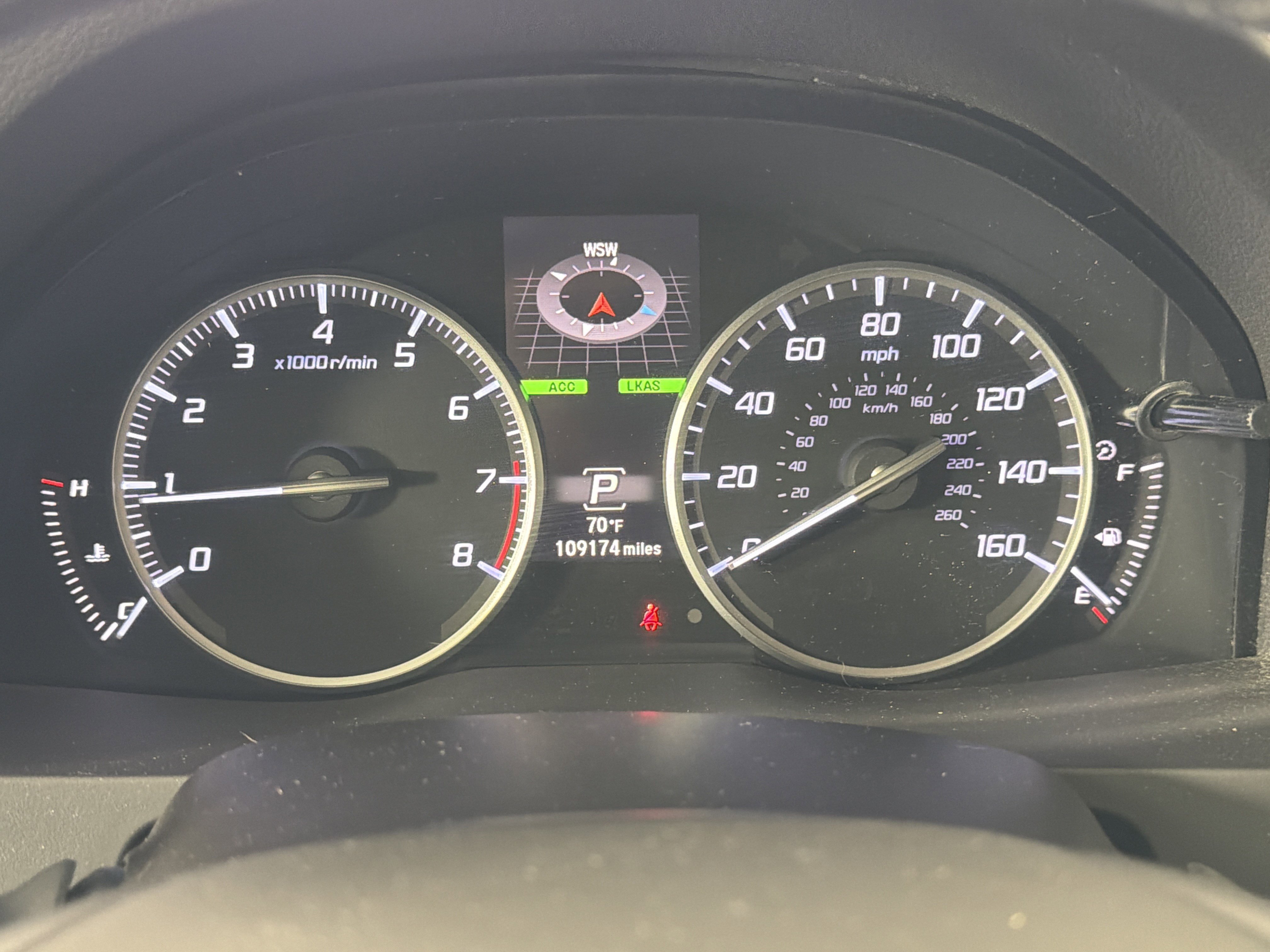 Used 2017 Acura RDX AWD w/ Advance Package image 11