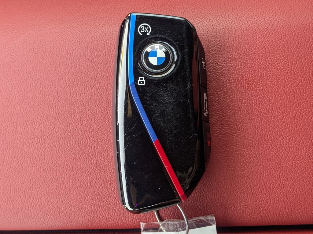 Used 2026 BMW X5 M Competition w/ Executive Package AWD/4WD image 36