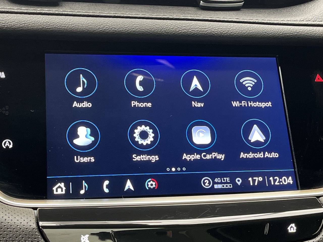 Certified 2024 Cadillac XT5 Premium Luxury image 20