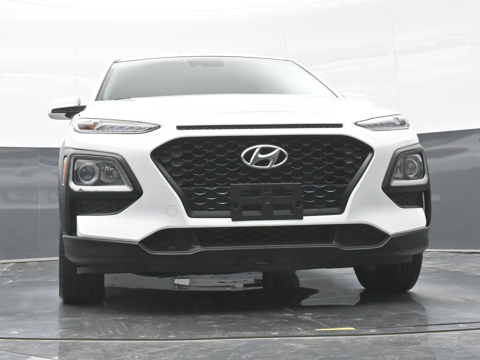 Used 2021 Hyundai Kona SE FWD image 42