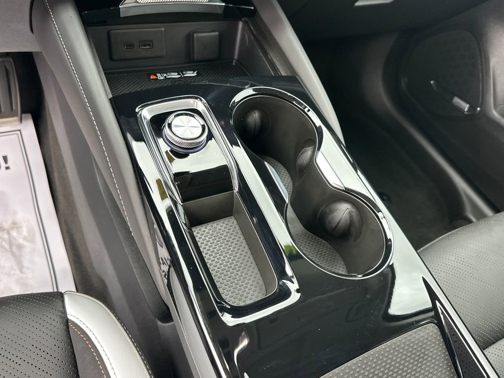 New 2026 Buick Envision Sport Touring AWD/4WD image 23