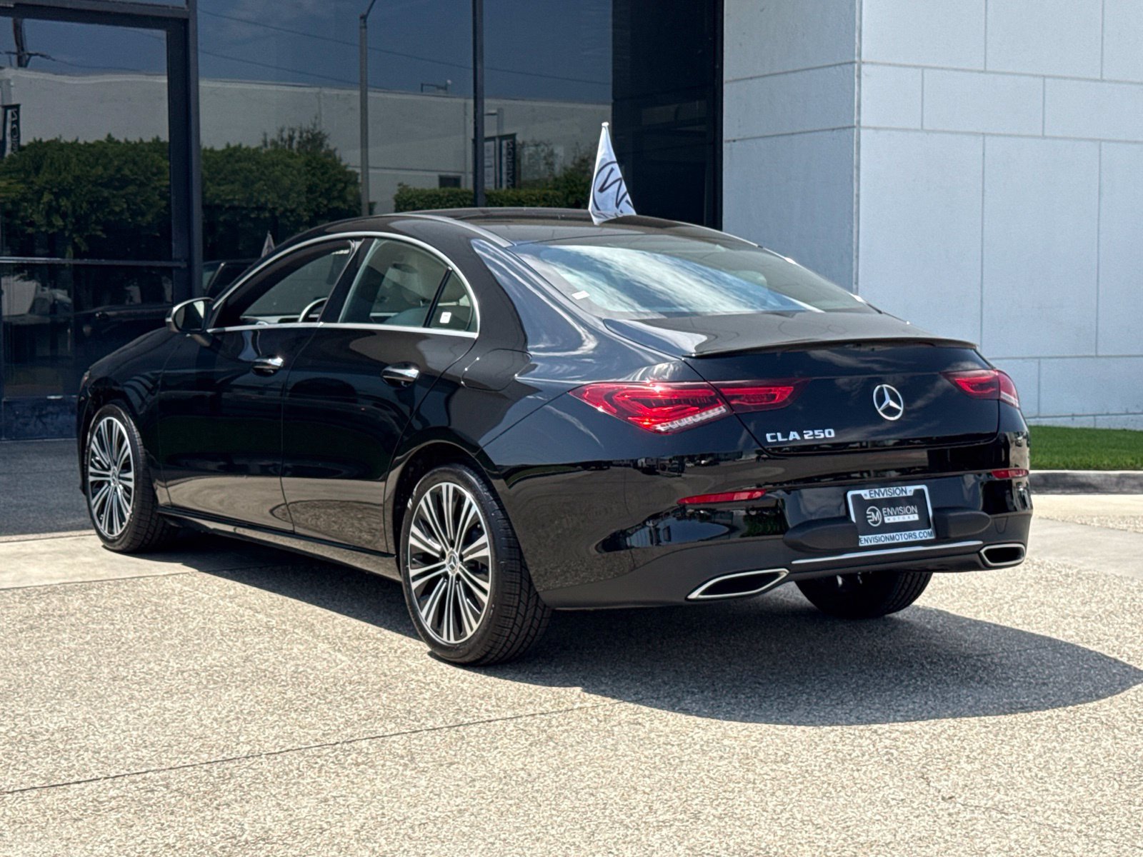 Used 2023 Mercedes-Benz CLA 250 image 10