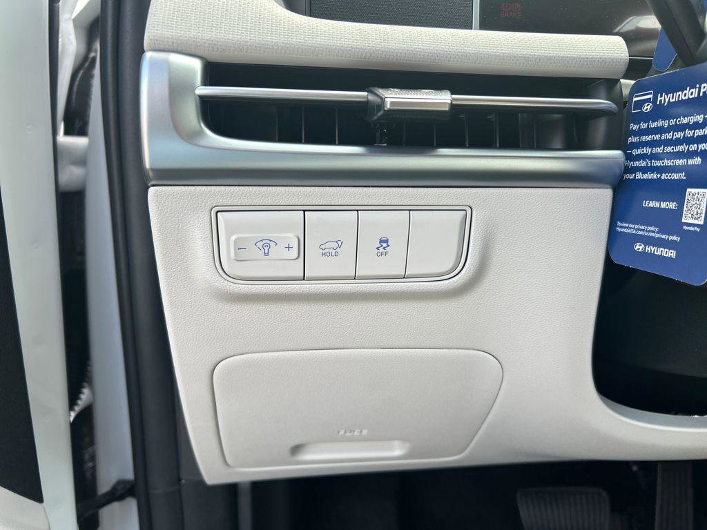New 2026 Hyundai Tucson SEL image 16