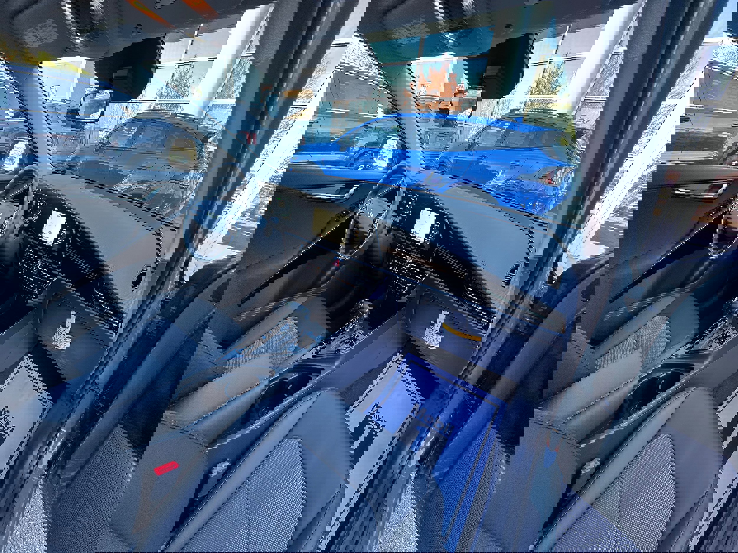 New 2026 Kia Niro EX image 24