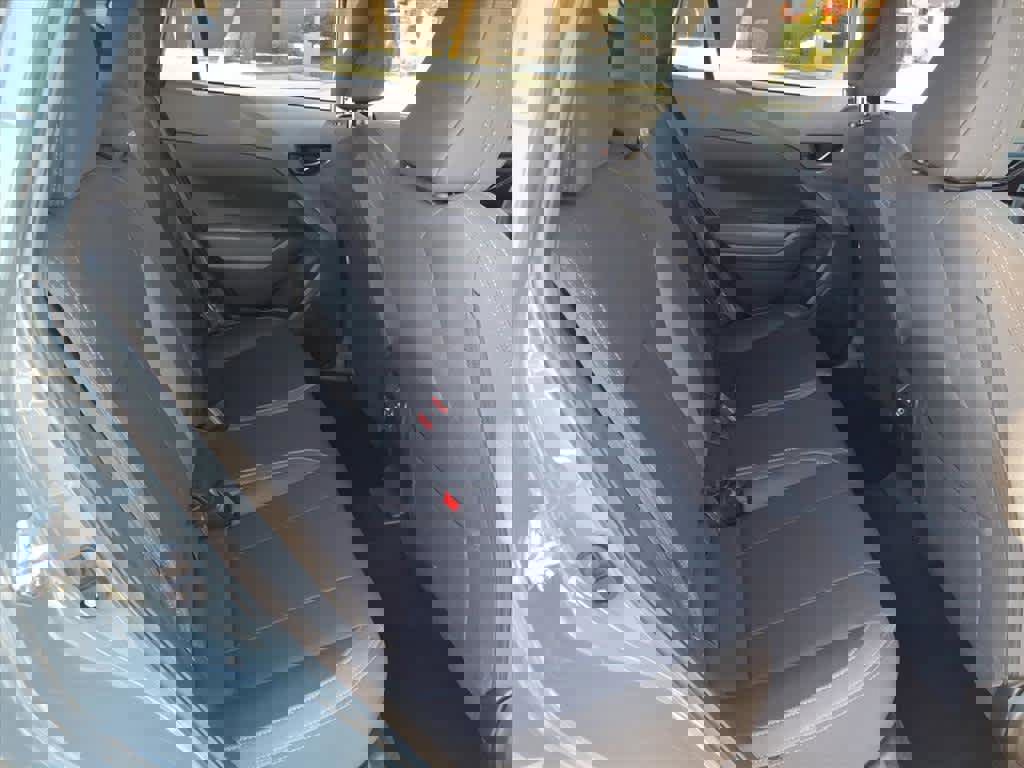 Certified 2025 Subaru Crosstrek 2.0i Premium image 21