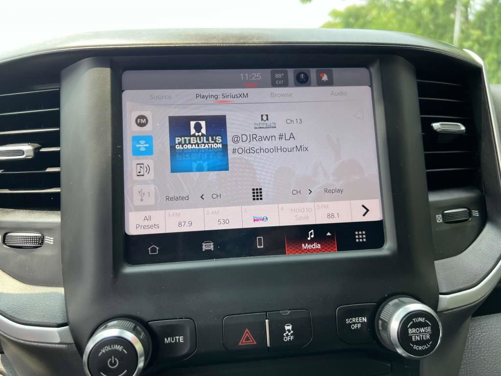 Certified 2022 RAM 2500 Big Horn image 25