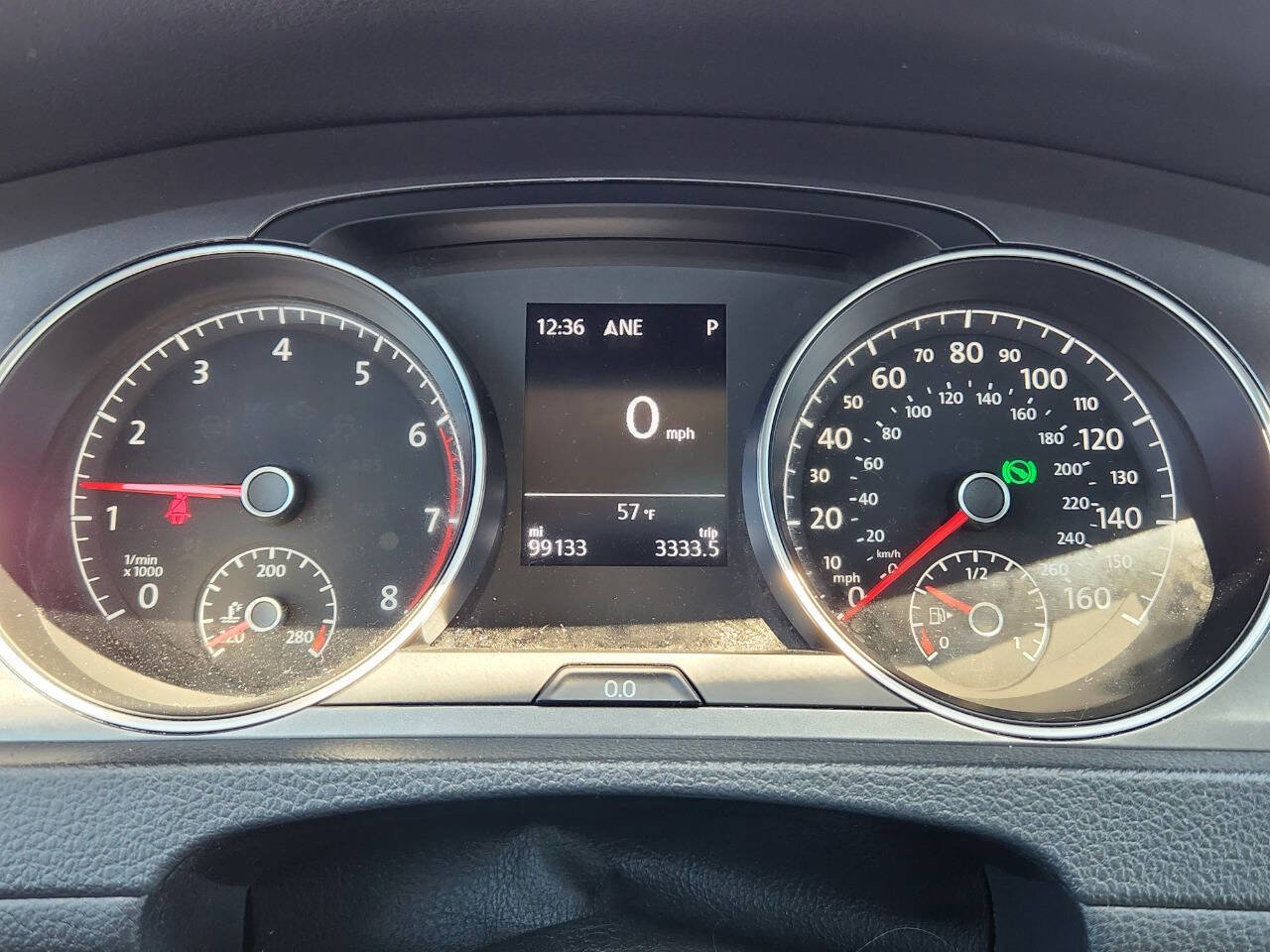 Used 2017 Volkswagen Golf Alltrack SE image 22