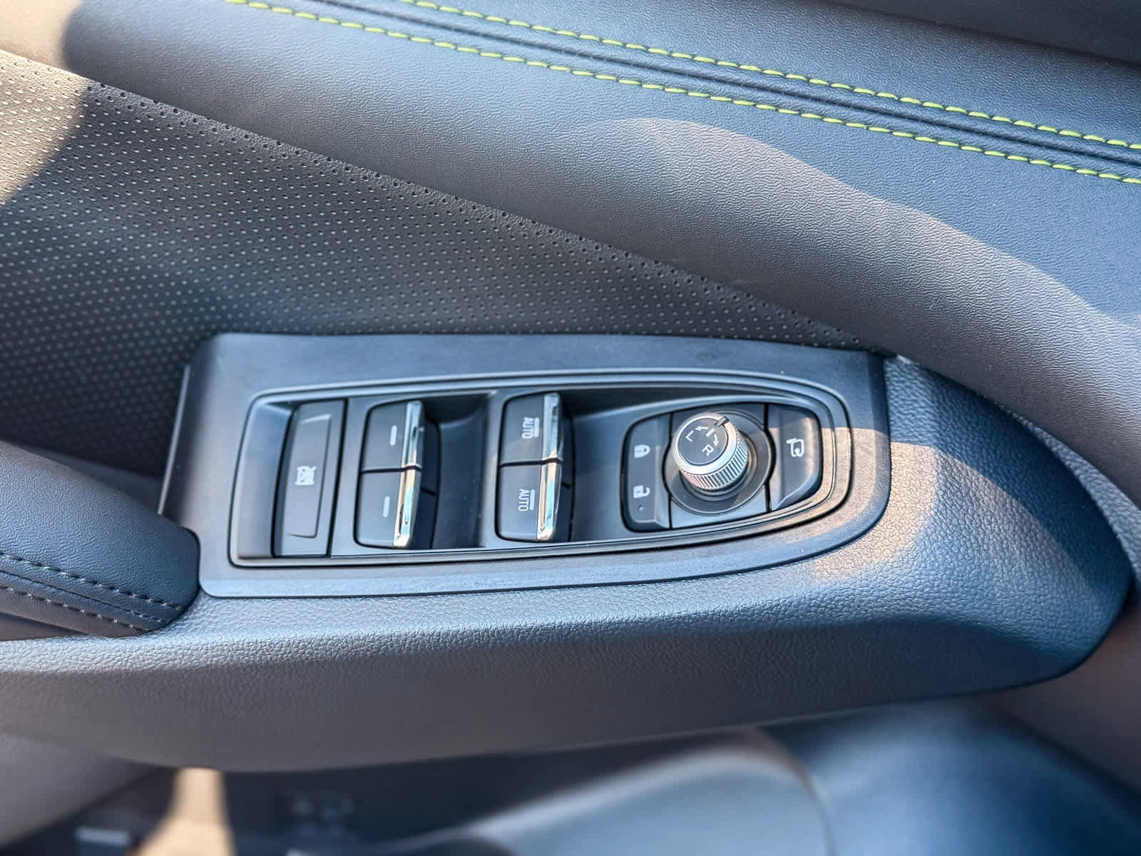 New 2025 Subaru Ascent Bronze Edition image 20