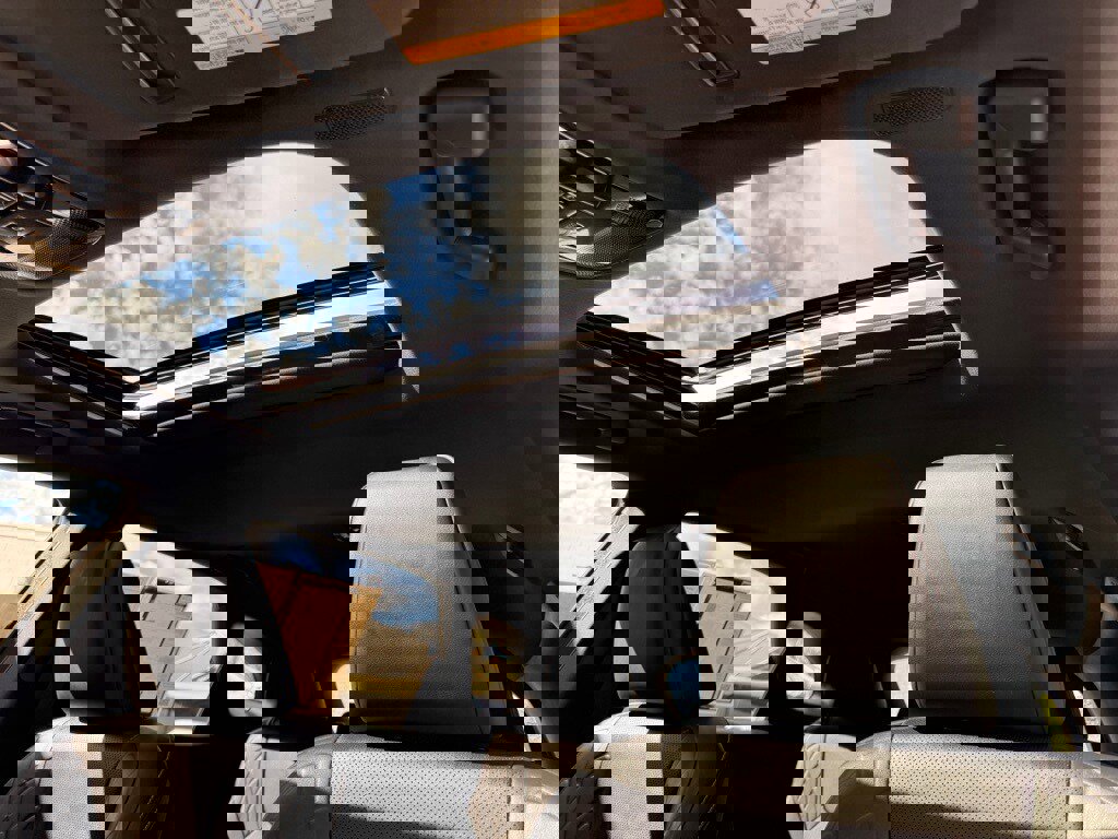 Certified 2023 Lexus RX 350 Premium image 17