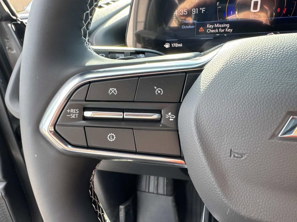 New 2026 Chevrolet Traverse LT image 22