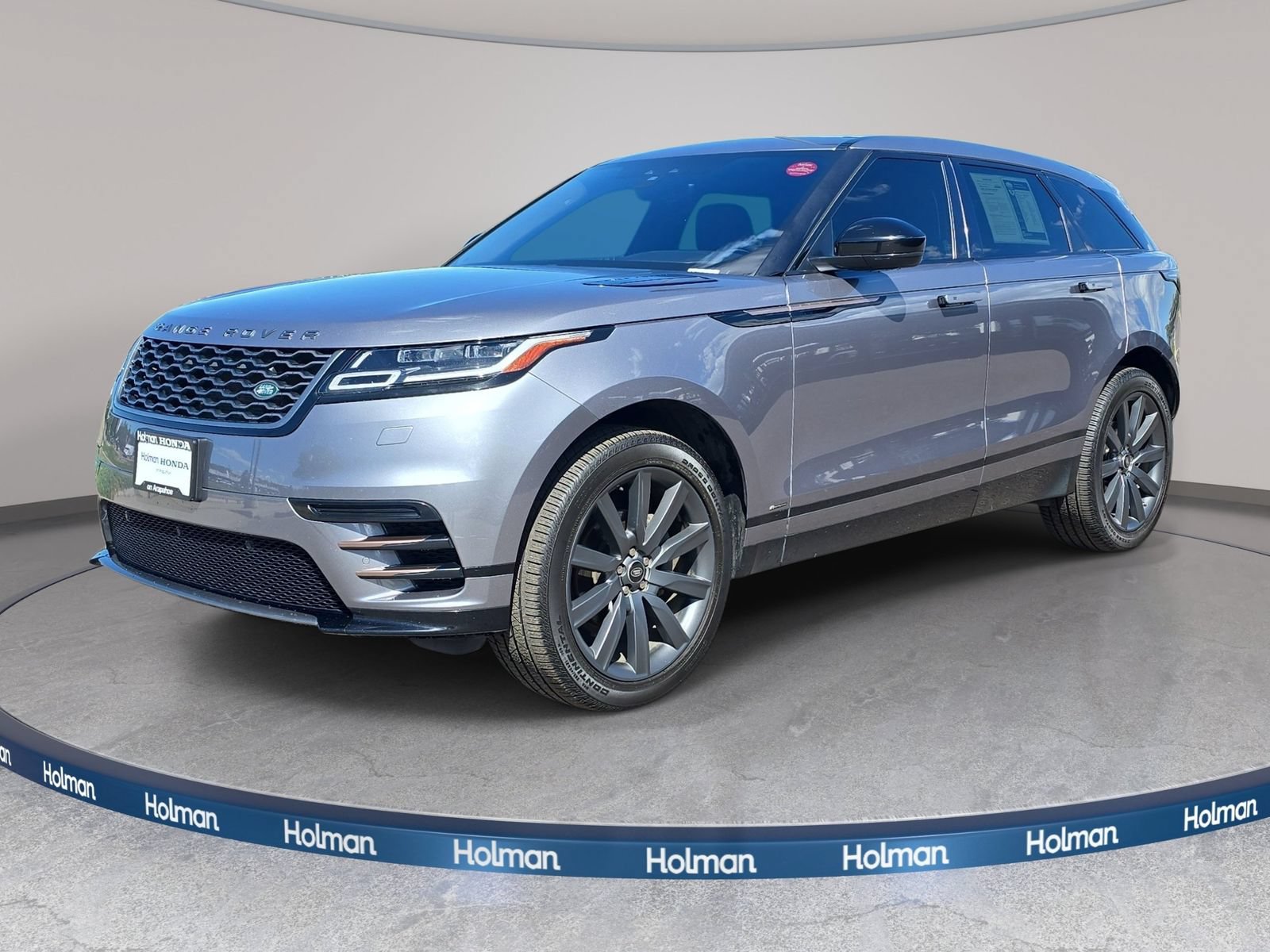 Used 2020 Land Rover Range Rover Velar R-Dynamic S AWD/4WD image 1