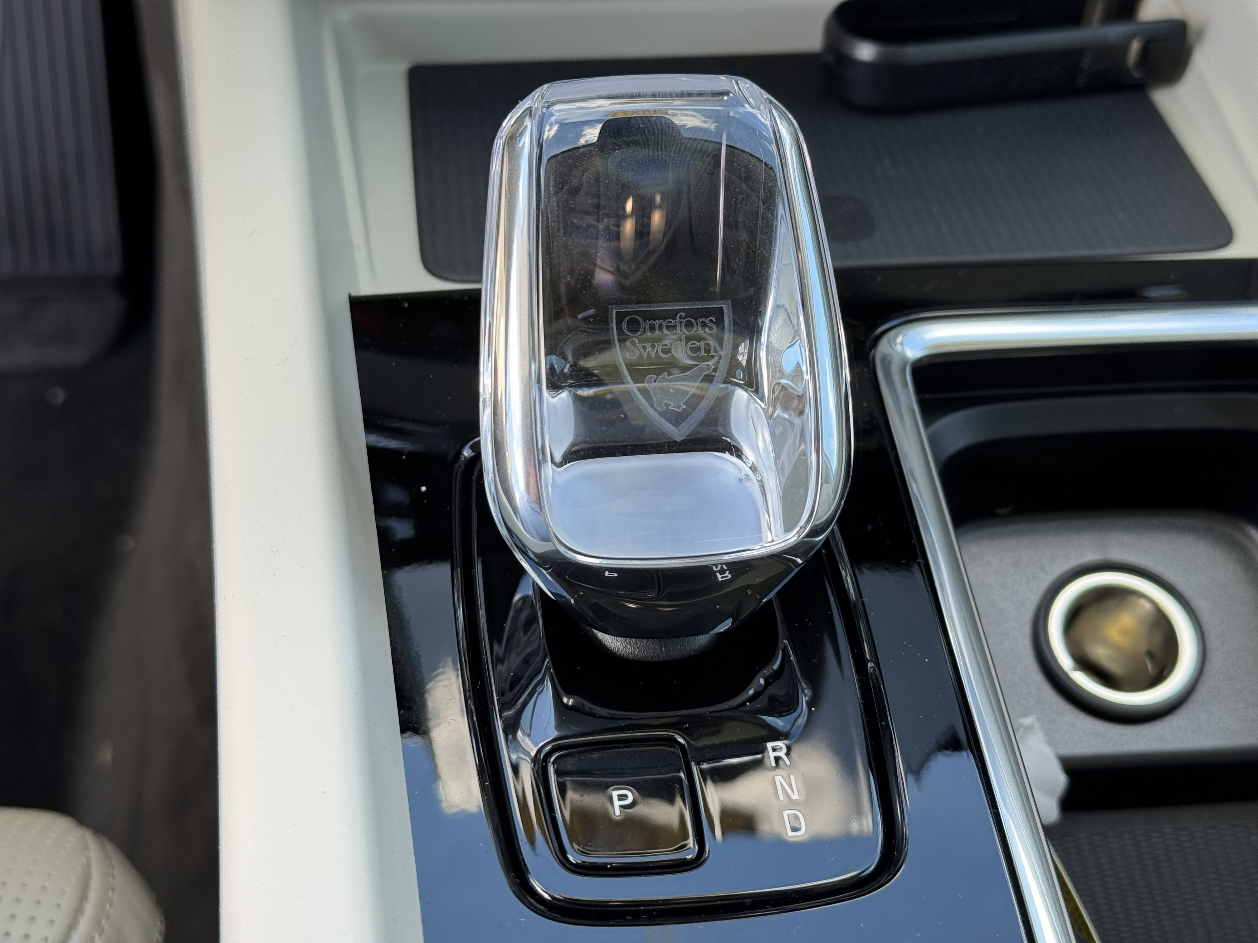 New 2026 Volvo XC60 B5 Ultra w/ Protection Package image 25